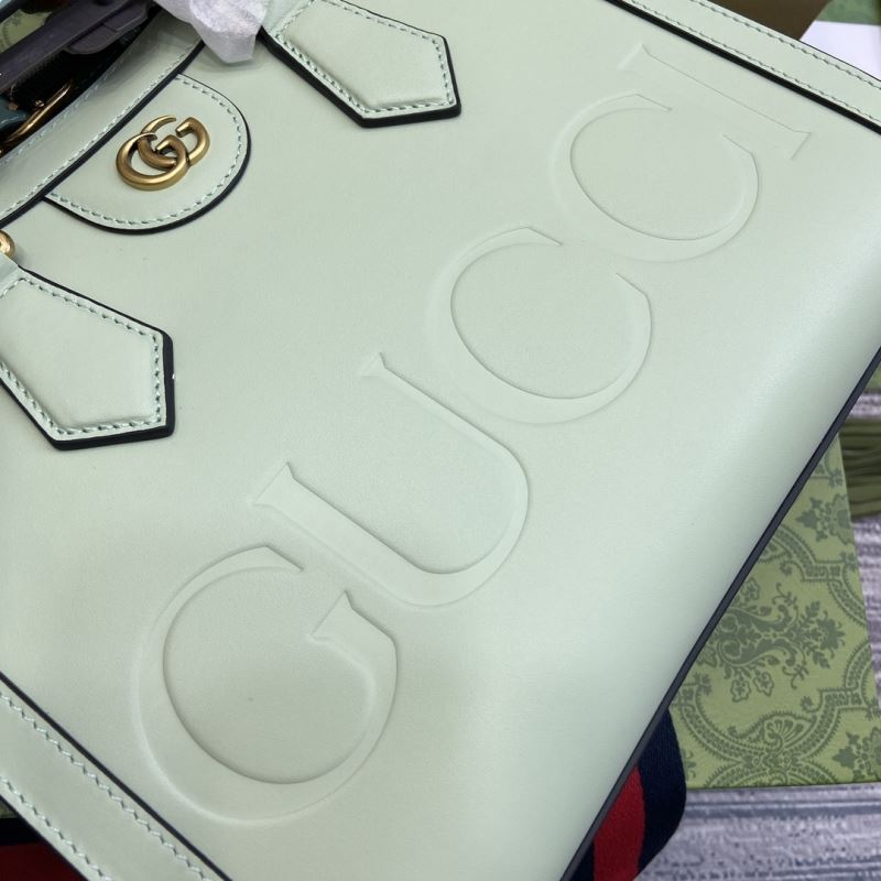 Gvc*1 tote bags
